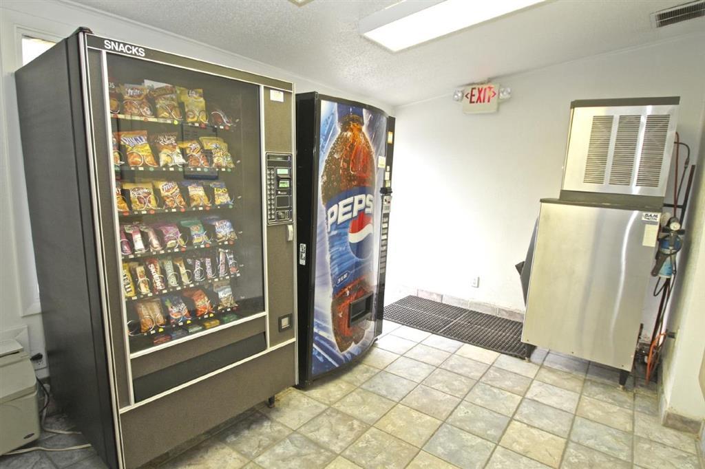 Motel 6 Kalamazoo Facilidades foto